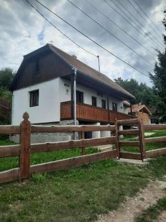 Borvíz Ház - Şumuleu - 4