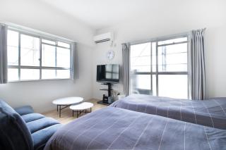 Relief Tenjin Higashi Room 704 - Vacation STAY 17309 - 4