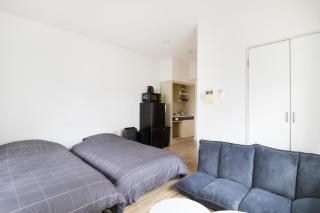 Relief Tenjin Higashi Room 704 - Vacation STAY 17309 - 2