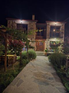 Rukiye Hanım Konakları - 4