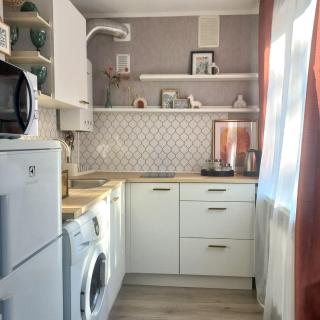 Narva Vibe Apartment - Narva - 1