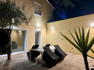 Villa Provence Méditerranée - Solliès-Toucas - 8
