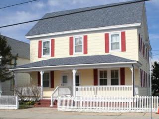Ocean Side Home In Beach Haven 68813 - Beach Haven - 8
