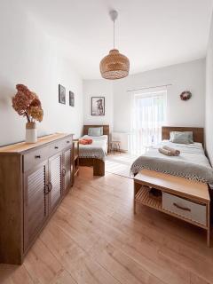 Apartament Mona Jeżyce - 2