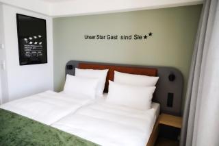Cinema City Hotel Europaplatz Karlsruhe - 1 x reduced entrance cinema ground floor - Karlsruhe - 7