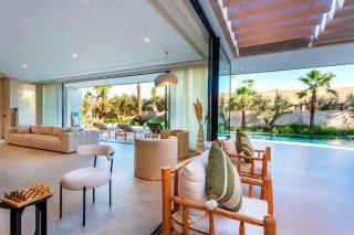 Luxury Villa Marrakesh 5 Chambres - Marrakesh - 3