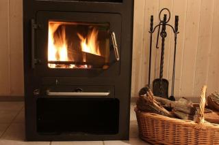 Ferienhaus am Granzower See mit Wellness - Granzow - 9
