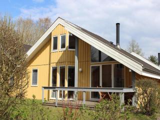 Ferienhaus am Granzower See mit Wellness - Granzow - 0