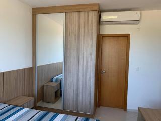 Apartamento no Parque do Peão do Barretos Park Hotel - 3