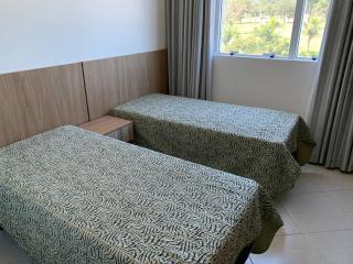 Apartamento no Parque do Peão do Barretos Park Hotel - 2