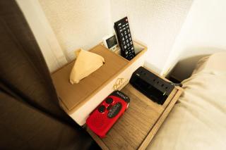 Grand Deal Meieki No, 605 - Vacation STAY 17390 - Nagoya - 6