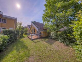 Holiday home in Granzow with shared pool - 4