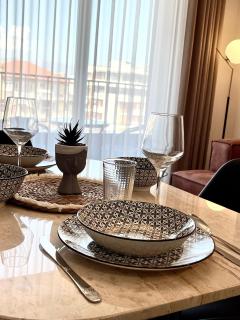 Class Elite Apartment - Shkodër - 9