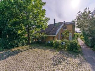 Ferienhaus in Granzow mit Gemeinschaftspool - Granzow - 0