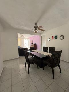 Depa Labna - Cancún - 8