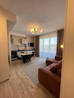 Class Elite Apartment - 3