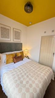 Cosy 1 Bed Boutique City Stay - Wolverhampton - 3