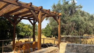 Quinta d'Abegoa - Marvão - 8