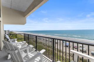 3 Bdrm 2.5 Bath Oceanfront Condo - Pawleys Island - 9