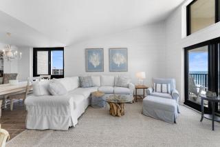 3 Bdrm 2.5 Bath Oceanfront Condo - 5