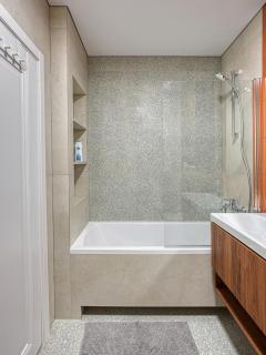 Meridian Business Apartments Almaty Center - Almaty - 7