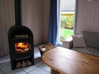 Ferienhaus mit Extra-Ausstattung - Granzow - 1