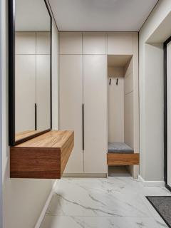 Meridian Business Apartments Almaty Center - Almaty - 2