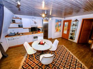 Elegante Ferienwohnung mit Außenpool Schwarzwald - Herrischried - 2