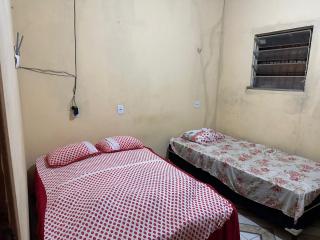 Luzia Mata Quaresma de Carvalho - 1