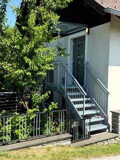 Ruheoase am Bach in Lafnitz - - 0
