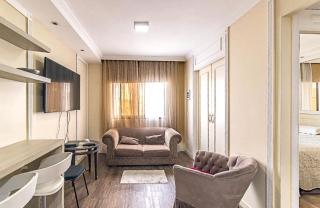 Vila Olimpia Unit - São Paulo - 6