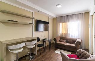 Vila Olimpia Unit - São Paulo - 5