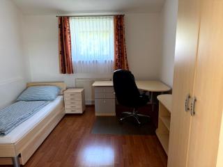 Ruheoase am Bach in Lafnitz - - 4