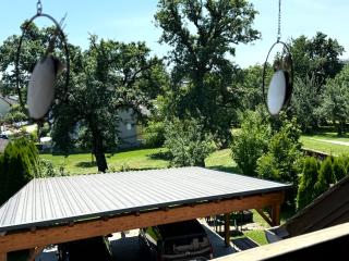 Ruheoase am Bach in Lafnitz - 1