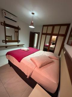 Apartamento Copacabana sistema Apart-hotel - Rio de Janeiro - 5