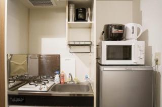 Orange Building - Vacation STAY 17830 - Fukuoka - 4