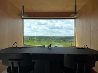 Tvorche Cabin - Bolʼshaya Bugayevka - 8