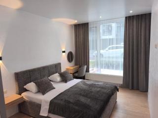 Брюховичі Апартаменти лісопаркова зона 20 хв на авто до Площі Ринок - 0