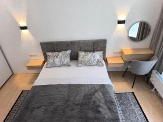 Брюховичі Апартаменти лісопаркова зона 20 хв на авто до Площі Ринок - 9