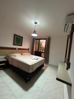 Apartamento Copacabana sistema Apart-hotel - Rio de Janeiro - 7