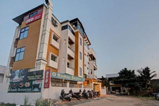 Hotel O by OYO Gkumar Restro - 4