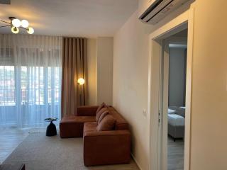 Class Elite Apartment - Shkodër - 3