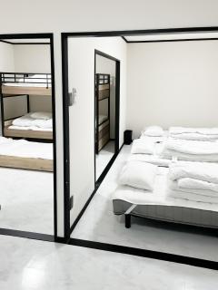 Villetta Heiwa Room 102 - Vacation STAY 17746 - 5
