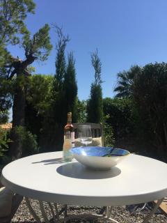 Boutique Apartment Altea La Vella - Altea - 5