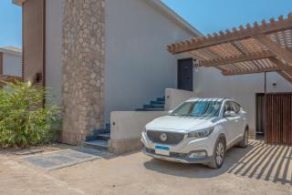 Luxury 2 Bedrooms in Bali - Elgouna with pool - 4