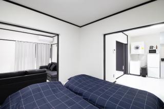Villetta Heiwa Room 102 - Vacation STAY 17746 - 6