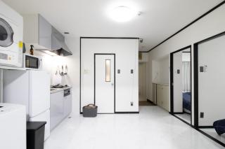 Villetta Heiwa Room 102 - Vacation STAY 17746 - 7