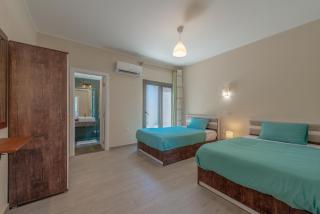Luxury 2 Bedrooms in Bali - Elgouna with pool - 8