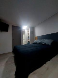 Apartamento en Santiago Centro - 7