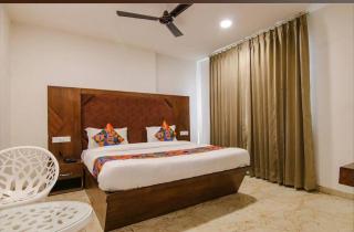 Hotel suman castle - 3